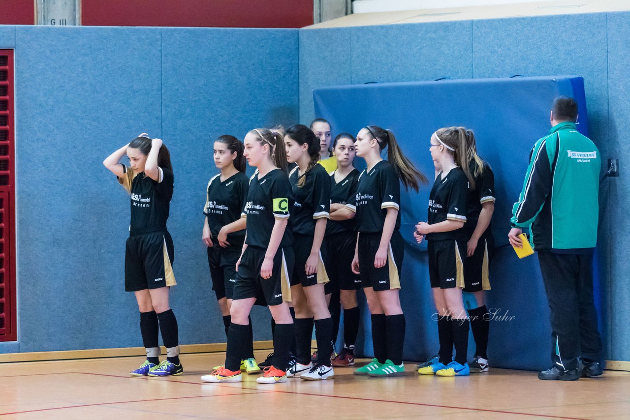 Bild 54 - Norddeutschen Futsalmeisterschaften : Sieger: Osnabrcker SC